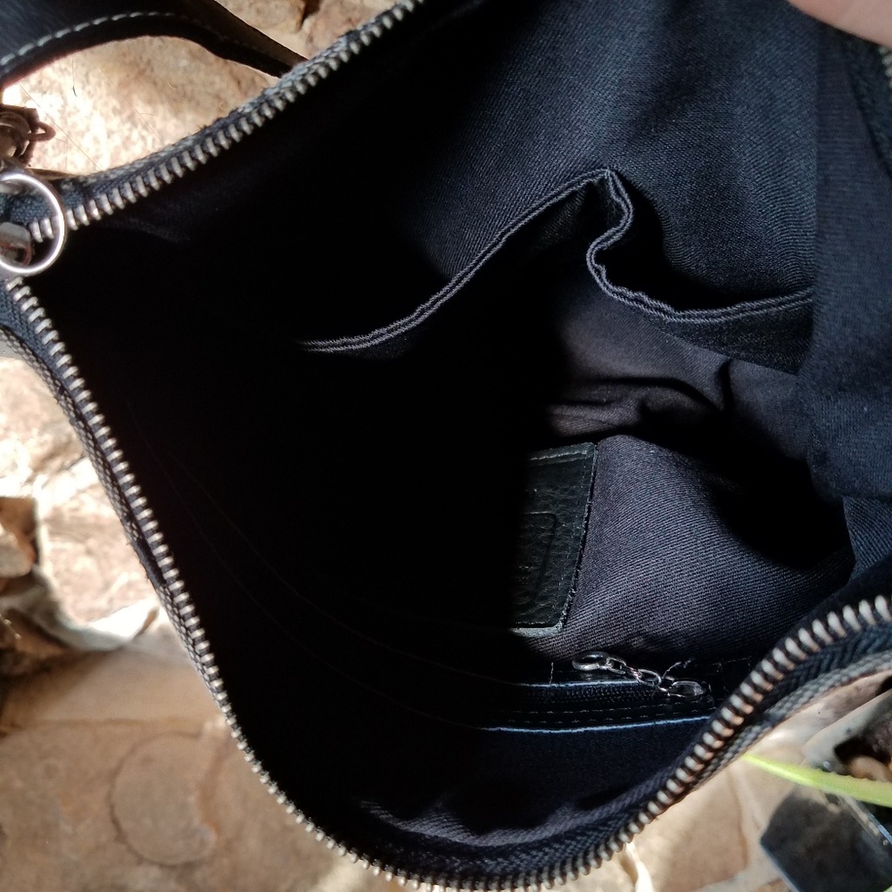 Coach Purse - Picture 6 of 7